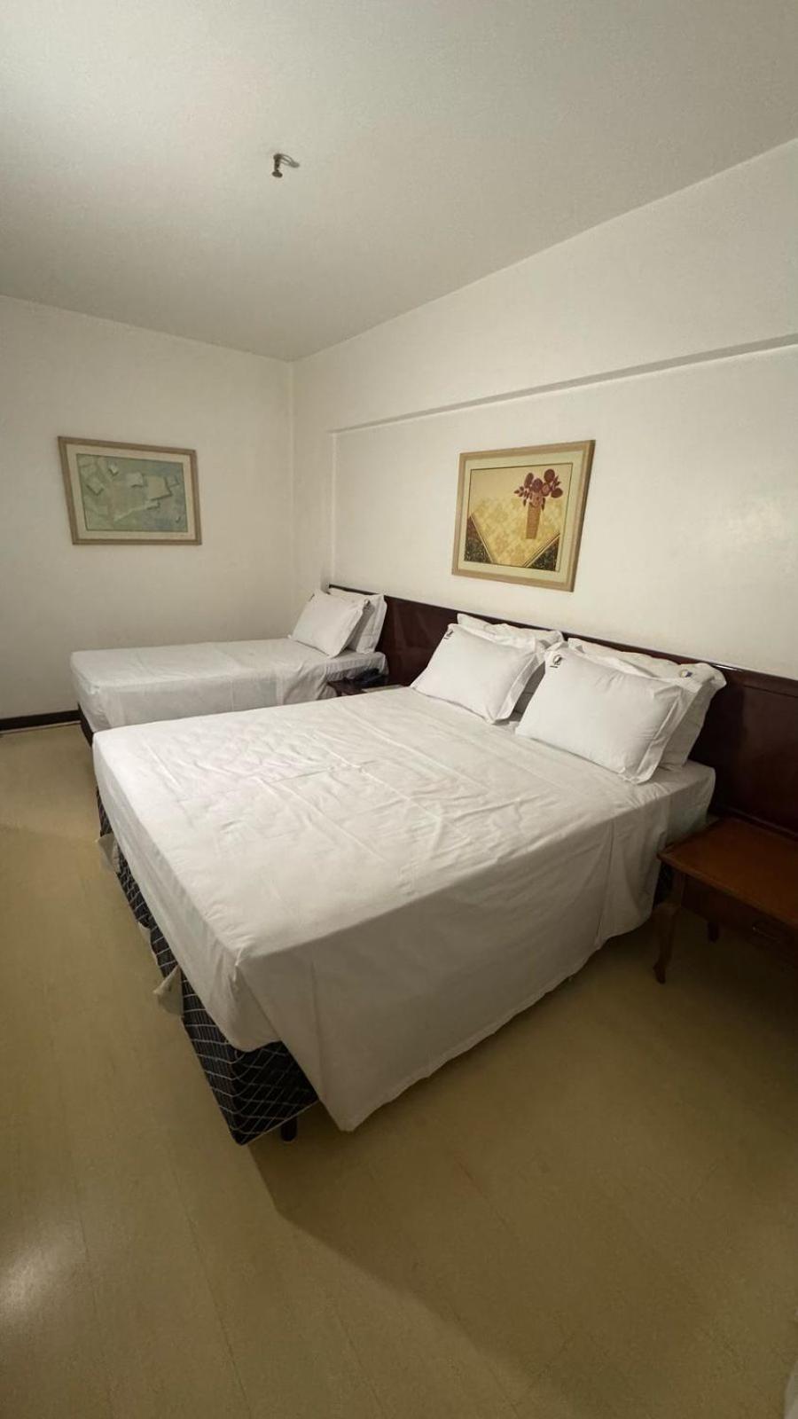 Jk Apart Hotel - Kubitschek Brasilia Exterior foto